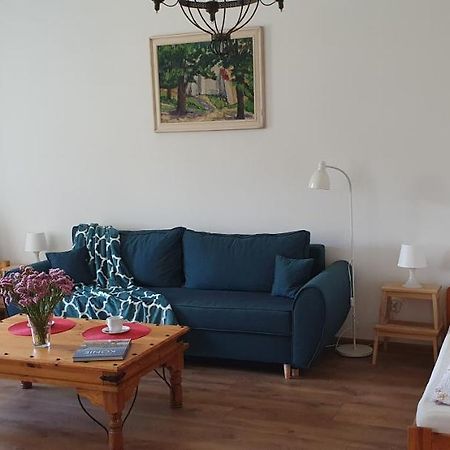 Agroturystyka Chata Jana Chojnow Exteriér fotografie
