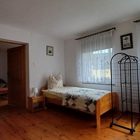 Agroturystyka Chata Jana Chojnow Exteriér fotografie