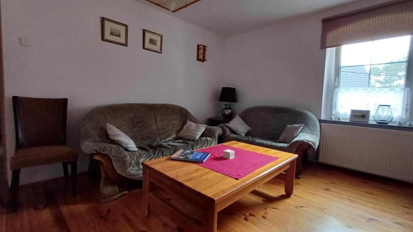 Agroturystyka Chata Jana Chojnow Exteriér fotografie