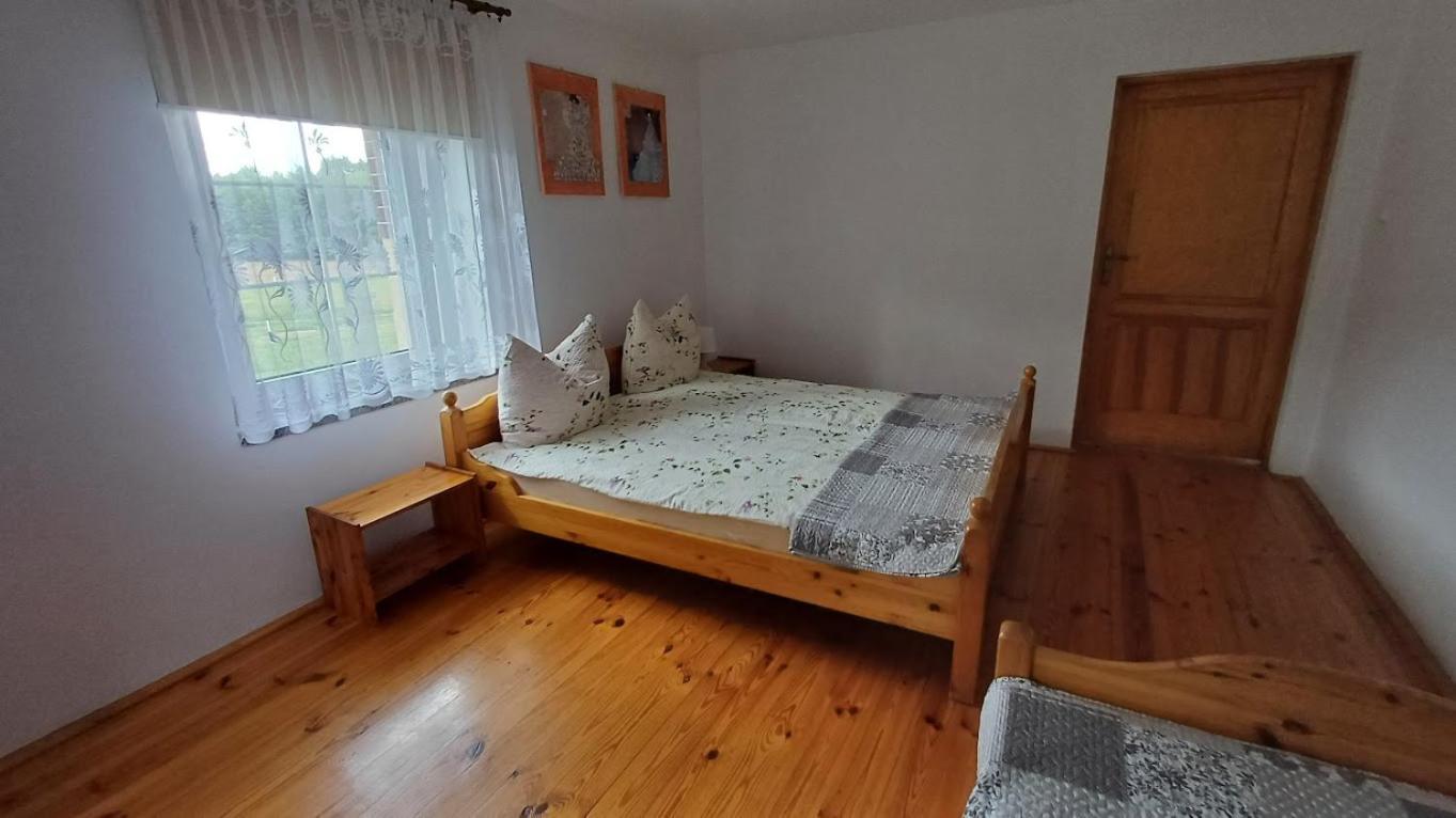 Agroturystyka Chata Jana Chojnow Exteriér fotografie